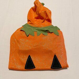 Martha Stewart Pets Dog Halloween Costume Pumpkin Size Large